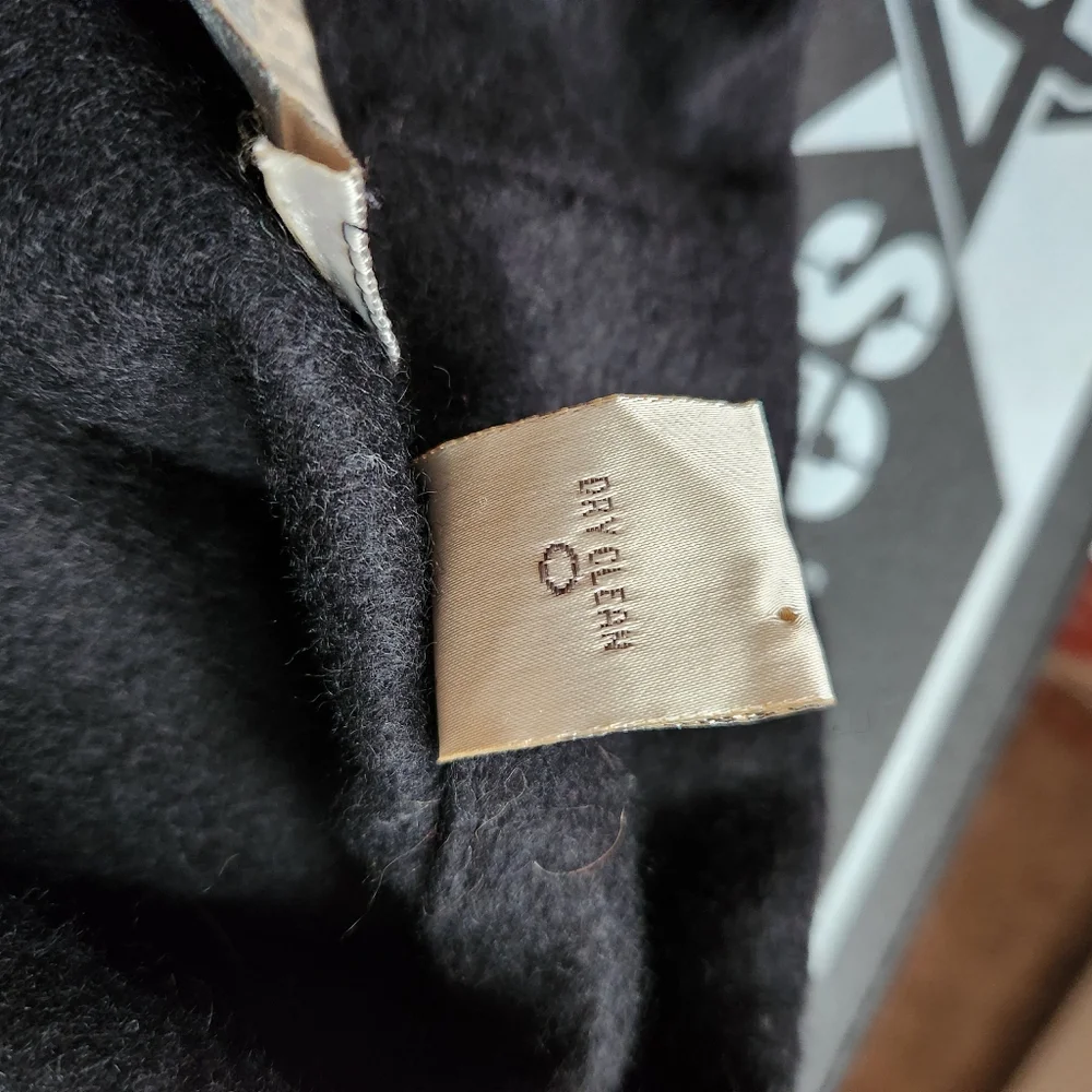 New Identity Jacket - Picture 4 of 6